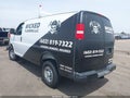 Photo 3 of 17 — 2025 Chevrolet Express Cargo