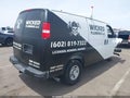 Photo 4 of 17 — 2025 Chevrolet Express Cargo