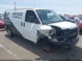 Photo 6 of 17 — 2025 Chevrolet Express Cargo