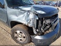 Photo 6 of 19 — 2011 Chevrolet Avalanche