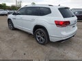 Photo 3 of 16 — 2018 Volkswagen Atlas