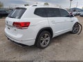 Photo 4 of 16 — 2018 Volkswagen Atlas
