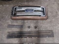 Photo 12 of 19 — 2012 Ford F-350