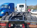 2016 Peterbilt 579 — photo 17 of 17 | VIN 1XPBD49X8GD318888