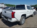 Photo 4 of 16 — 2025 Toyota Tacoma