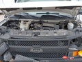 Photo 9 of 15 — 2012 Chevrolet Express 2500
