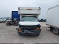 Photo 12 of 15 — 2012 Chevrolet Express 2500