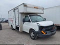 Photo 1 of 15 — 2012 Chevrolet Express 2500