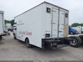 Photo 3 of 15 — 2012 Chevrolet Express 2500