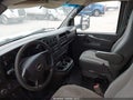 Photo 7 of 15 — 2012 Chevrolet Express 2500