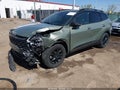 Photo 2 of 17 — 2023 Kia Sportage