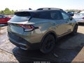 Photo 4 of 17 — 2023 Kia Sportage