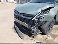 Photo 6 of 17 — 2023 Kia Sportage