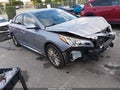 2015 Hyundai Sonata — photo 1 of 16 | VIN 5NPE34AF0FH081262