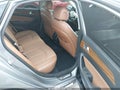2015 Hyundai Sonata — photo 8 of 16 | VIN 5NPE34AF0FH081262