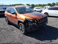 Photo 1 of 22 — 2015 Jeep Cherokee