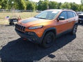 Photo 2 of 22 — 2015 Jeep Cherokee