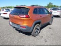 Photo 4 of 22 — 2015 Jeep Cherokee