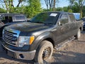 Photo 6 of 17 — 2013 Ford F-150