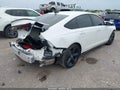 Photo 4 of 17 — 2025 Honda Accord