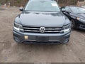 Photo 12 of 16 — 2021 Volkswagen Tiguan