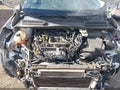 2018 Ford Escape — photo 10 of 17 | VIN 1FMCU0GD6JUB47021