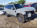Photo 1 of 17 — 2025 Lexus GX 550