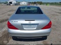Photo 16 of 17 — 2003 Mercedes-Benz SL-Class