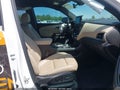 2023 Chevrolet Traverse — photo 5 of 16 | VIN 1GNEVHKW9PJ298230