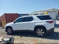 2023 Chevrolet Traverse — photo 14 of 16 | VIN 1GNEVHKW9PJ298230
