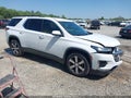 2023 Chevrolet Traverse — photo 1 of 16 | VIN 1GNEVHKW9PJ298230