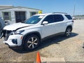 2023 Chevrolet Traverse — photo 2 of 16 | VIN 1GNEVHKW9PJ298230