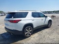2023 Chevrolet Traverse — photo 4 of 16 | VIN 1GNEVHKW9PJ298230