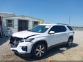 2023 Chevrolet Traverse — photo 6 of 16 | VIN 1GNEVHKW9PJ298230