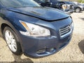 Photo 19 of 20 — 2013 Nissan Maxima