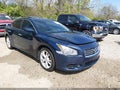 Photo 1 of 20 — 2013 Nissan Maxima