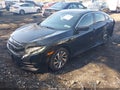 Photo 2 of 16 — 2018 Honda Civic