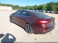 Photo 3 of 16 — 2016 Ford Fusion