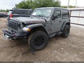 Photo 2 of 16 — 2018 Jeep Wrangler