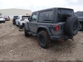 Photo 3 of 16 — 2018 Jeep Wrangler