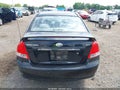 Photo 17 of 18 — 2009 Kia Spectra
