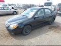 Photo 2 of 18 — 2009 Kia Spectra