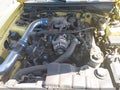 Photo 10 of 16 — 2001 Ford Mustang