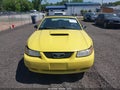 Photo 12 of 16 — 2001 Ford Mustang