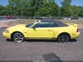 Photo 14 of 16 — 2001 Ford Mustang