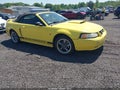 Photo 1 of 16 — 2001 Ford Mustang
