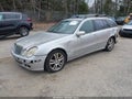 Photo 2 of 15 — 2005 Mercedes-Benz E-Class