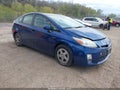 Photo 1 of 11 — 2011 Toyota Prius