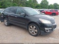 Photo 1 of 19 — 2015 Chevrolet Traverse