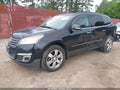 Photo 2 of 19 — 2015 Chevrolet Traverse